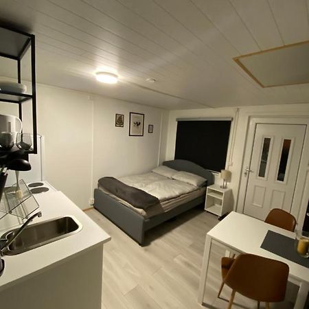 K&F Apartment Keflavík Екстериор снимка