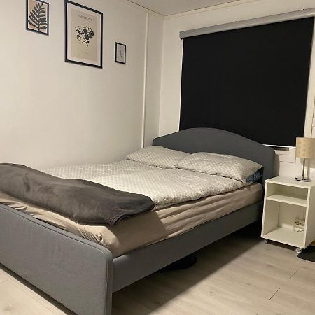 K&F Apartment Keflavík Екстериор снимка
